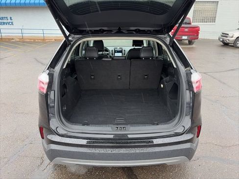 Used 2024 Ford Edge SEL w/ Convenience Package AWD/4WD image 17