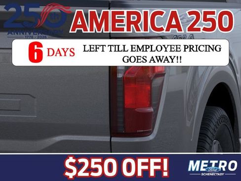New 2026 Ford F150 XLT AWD/4WD image 21