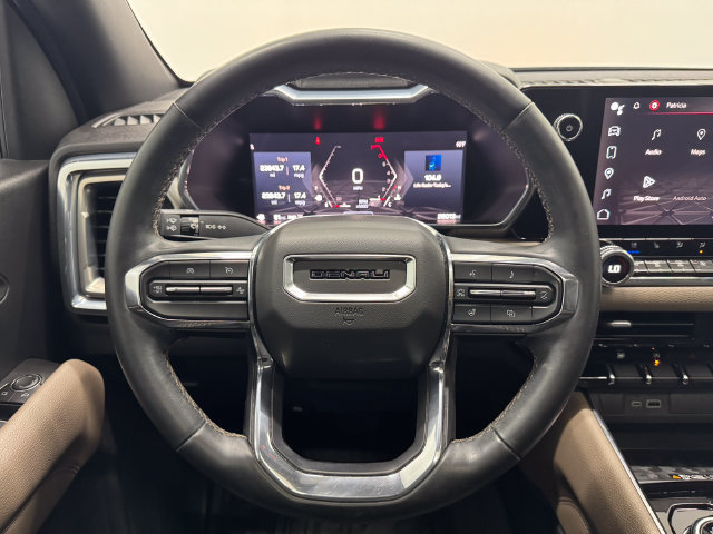 Used 2023 GMC Canyon Denali AWD/4WD image 27