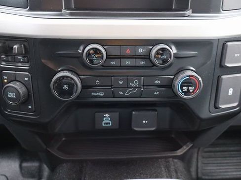 New 2026 Ford F550 4x4 Supercab Super Duty image 10