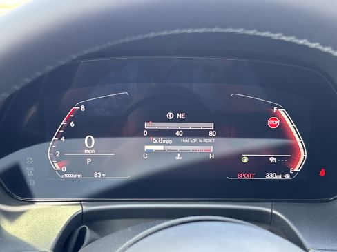 New 2026 MAZDA CX-5 Preferred image 22