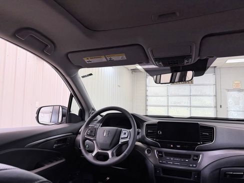 New 2026 Honda Ridgeline RTL image 29