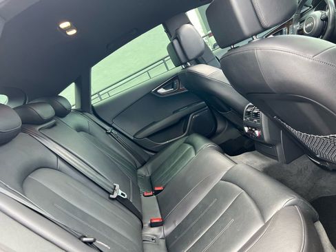 Used 2016 Audi A7 3.0T Premium Plus image 56