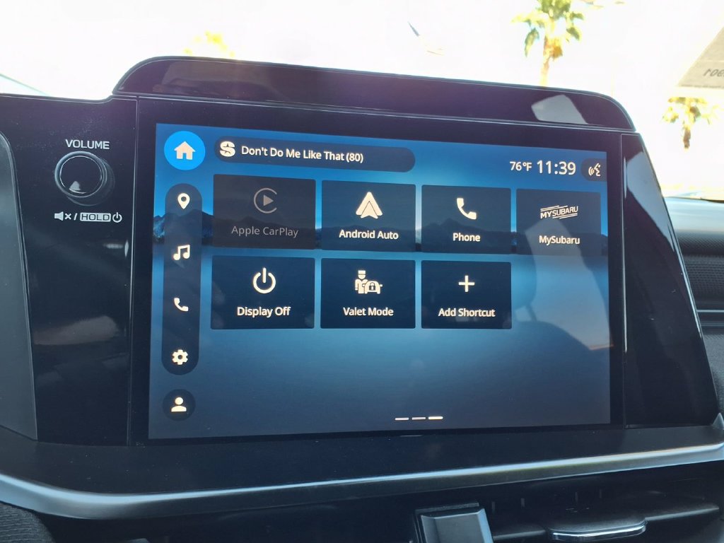 Used 2026 Subaru Outback Premium AWD/4WD image 6