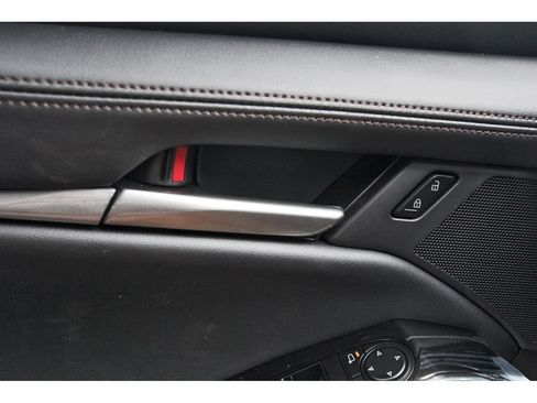 New 2026 MAZDA MAZDA3 s Sport FWD image 18
