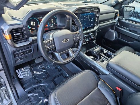 Used 2022 Ford F150 Tremor w/ Equipment Group 402A High AWD/4WD image 21