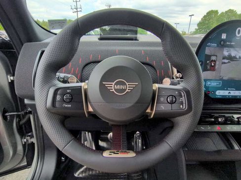 New 2027 MINI Cooper Countryman John Cooper Works AWD/4WD image 25