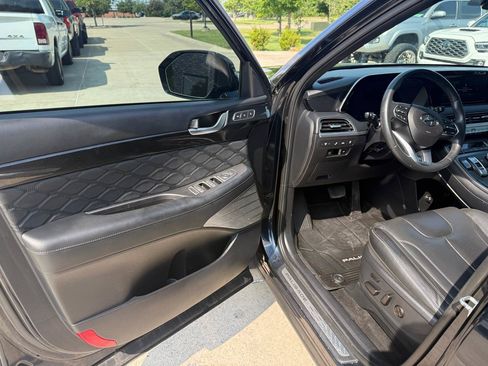 Used 2020 Hyundai Palisade Limited AWD/4WD image 8