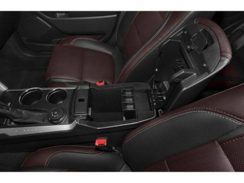 Used 2015 Ford Explorer Sport w/ Equipment Group 401A image 17