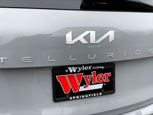 Used 2024 Kia Telluride SX X-Line AWD/4WD image 24