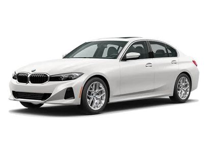 Used 2026 BMW 330i Sedan w/ Convenience Package
