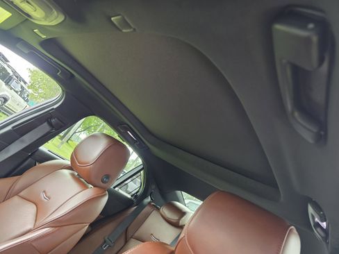 Used 2019 Cadillac CTS Premium Luxury RWD image 13