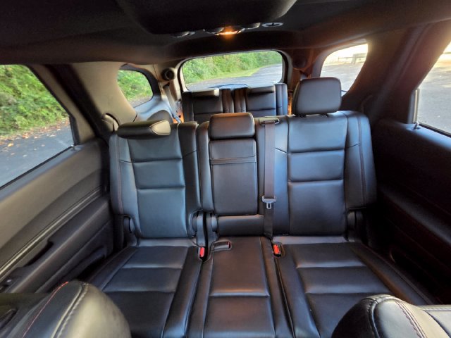 Used 2023 Dodge Durango R/T AWD/4WD image 25