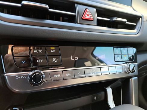 New 2026 Kia Seltos EX w/ EX Sunroof Package AWD/4WD image 25