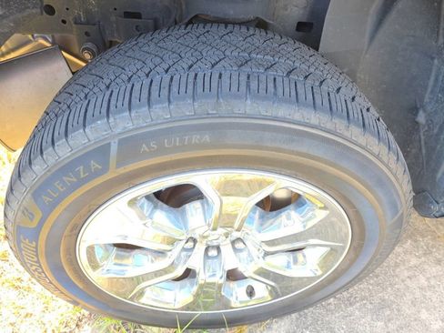 Used 2020 RAM 1500 Big Horn RWD image 9