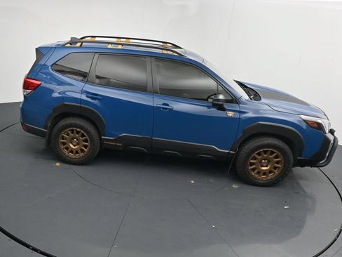 Used 2024 Subaru Forester Wilderness AWD/4WD image 17