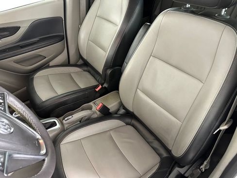 Used 2015 Buick Encore Premium FWD image 20