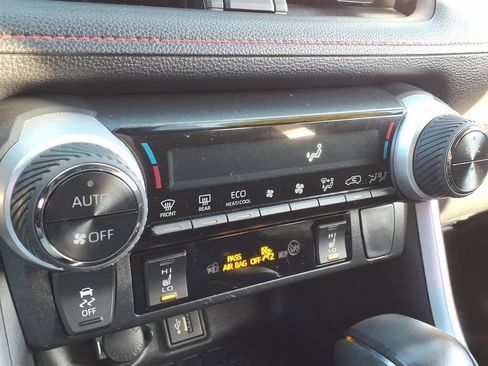 Certified 2024 Toyota RAV4 SE w/ Weather & Moonroof Package image 13