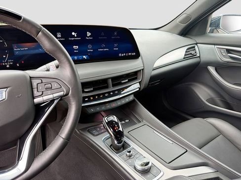 Used 2025 Cadillac CT5 Premium Luxury image 26
