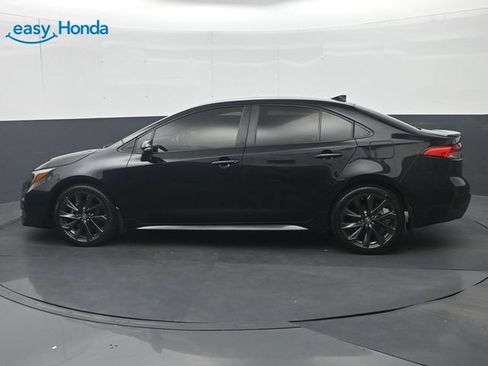 Used 2024 Toyota Corolla SE FWD image 4
