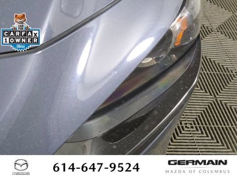 Used 2024 MAZDA MAZDA3 s AWD/4WD image 15