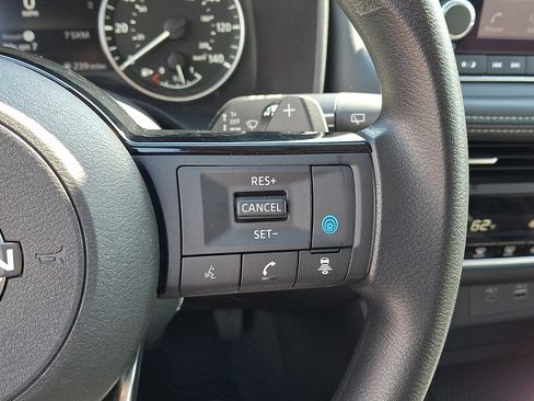 Certified 2023 Nissan Rogue SV AWD/4WD image 23