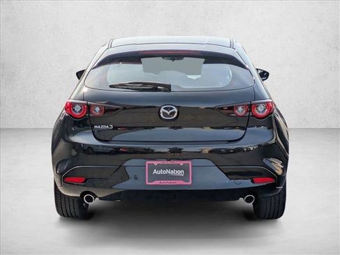 New 2026 MAZDA MAZDA3 s Sport image 7