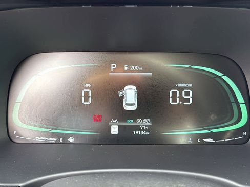 Used 2024 Hyundai Palisade XRT AWD/4WD image 17