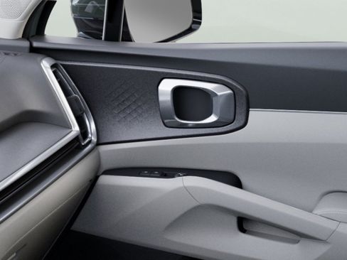 New 2026 Kia Sorento EX FWD image 20