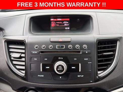 Used 2016 Honda CR-V LX image 17