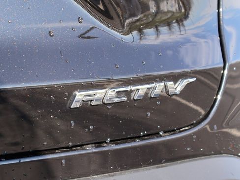 Used 2025 Chevrolet Trax ACTIV w/ Driver Confidence Package image 9