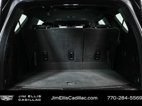 Used 2025 Chevrolet Tahoe LT RWD image 25
