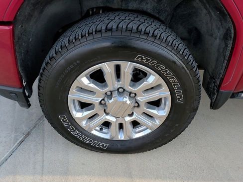 Used 2023 GMC Sierra 2500 Denali w/ Denali Ultimate Package image 52