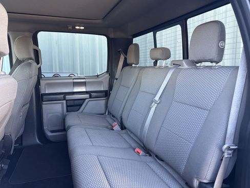 Used 2019 Ford F150 XLT w/ Equipment Group 302A Luxury image 26