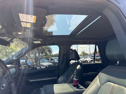 Used 2022 Ford Expedition Timberline AWD/4WD image 5