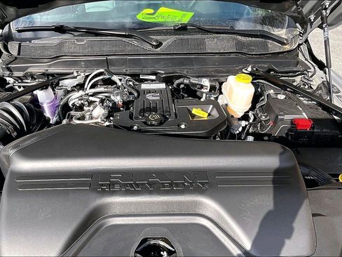 New 2026 RAM 4500 Tradesman image 10