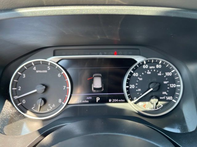 Used 2022 Nissan Rogue SV AWD/4WD image 25