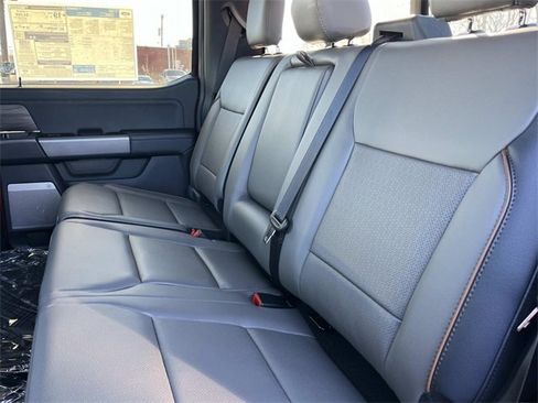 New 2025 Ford F150 Lariat w/ Equipment Group 502A High image 21