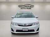 Used 2012 Toyota Camry LE image 2