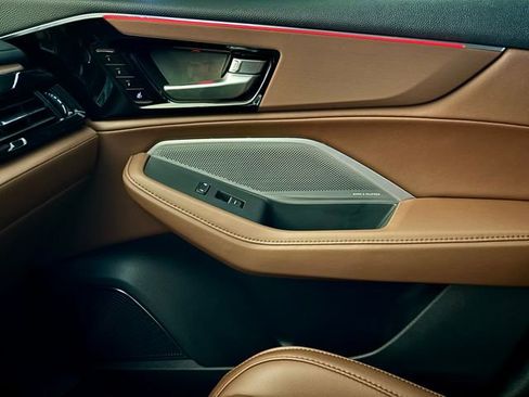 New 2026 Acura MDX FWD w/ Technology Package image 19