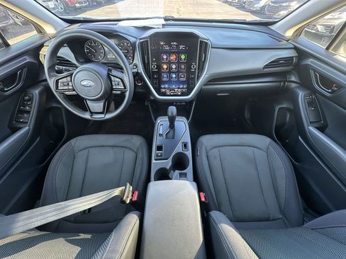 Used 2024 Subaru Crosstrek 2.0i Premium w/ Popular Package #3 image 20
