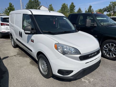 Used 2022 RAM ProMaster City Tradesman w/ Window Group 04 FWD image 12