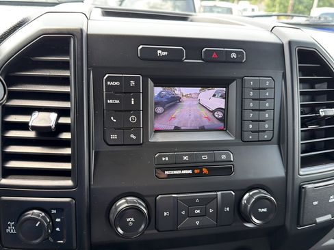 Used 2019 Ford F150 XL w/ Equipment Group 101A Mid AWD/4WD image 15