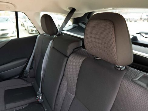 Used 2025 Subaru Outback Premium image 25