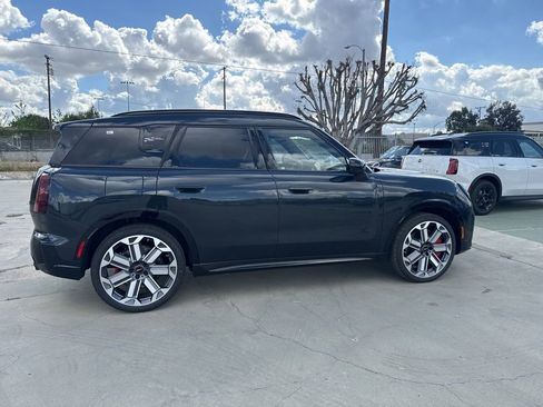 New 2026 MINI Cooper Countryman John Cooper Works w/ Comfort Package Max image 7