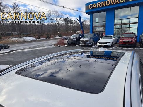 Used 2019 BMW X3 xDrive30i w/ Convenience Package image 8