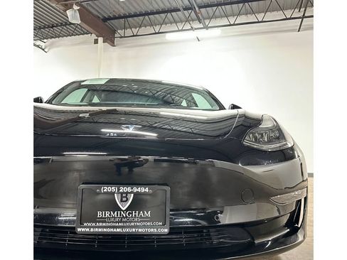 Used 2021 Tesla Model 3 Long Range AWD/4WD image 5