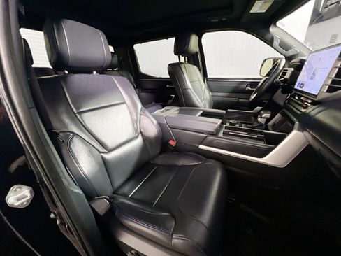 Used 2023 Toyota Tundra Platinum image 31