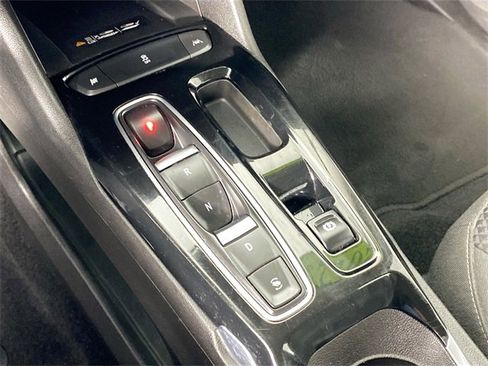 Used 2023 Chevrolet Bolt EUV LT w/ Driver Confidence Package image 14