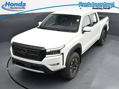 Used 2023 Nissan Frontier PRO-4X w/ Pro Convenience Package AWD/4WD image 30